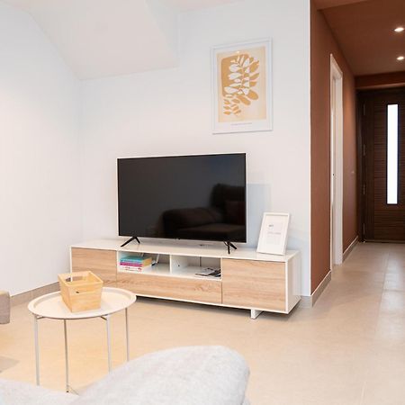 Apartamento Molino Y Garaje Ronda Eksteriør bilde