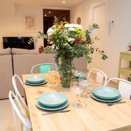 Apartamento Molino Y Garaje Ronda Eksteriør bilde