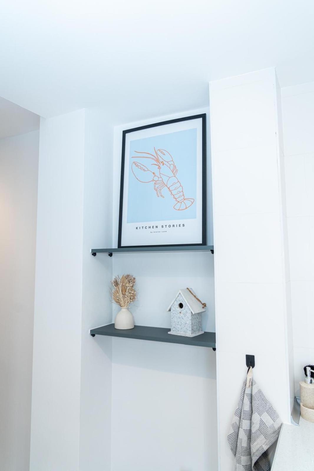 Apartamento Molino Y Garaje Ronda Eksteriør bilde
