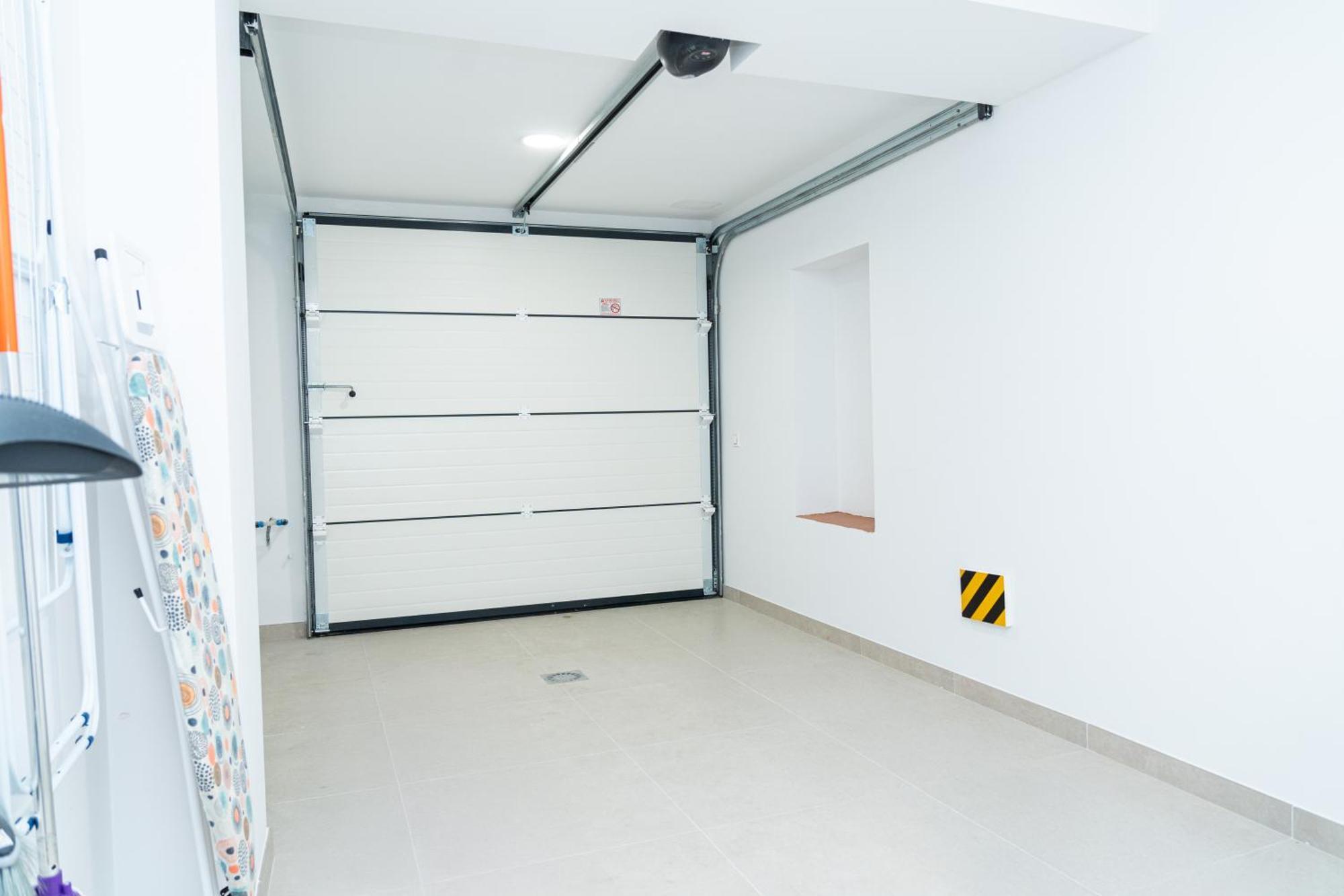 Apartamento Molino Y Garaje Ronda Eksteriør bilde