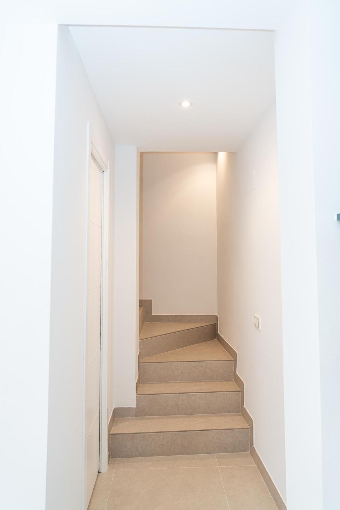 Apartamento Molino Y Garaje Ronda Eksteriør bilde