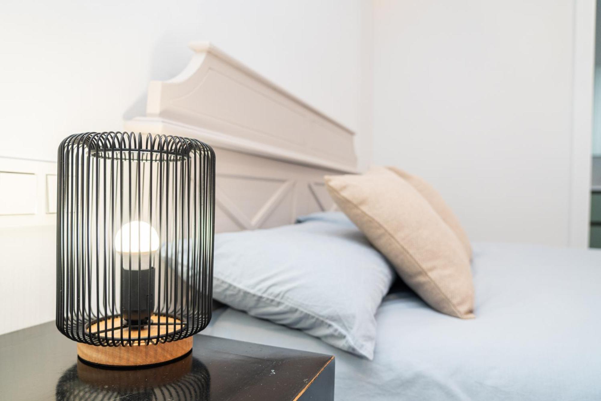 Apartamento Molino Y Garaje Ronda Eksteriør bilde